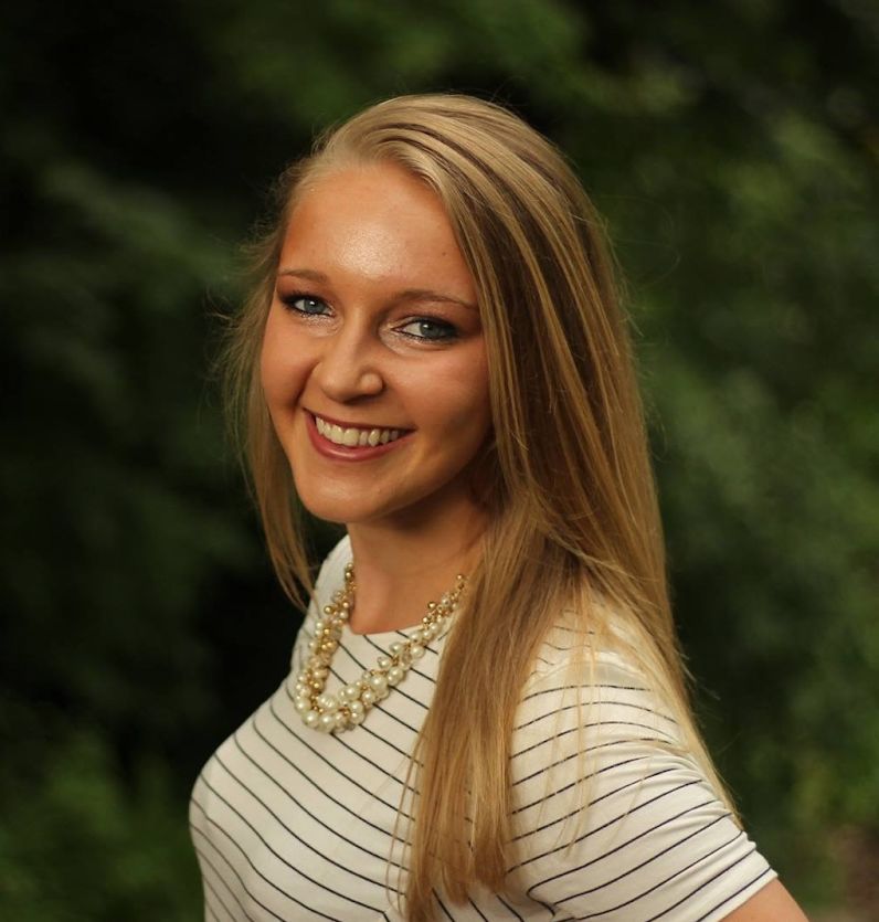 Cassie McFadden - SLU Hospital